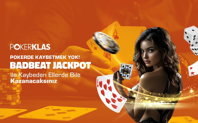 Bad Beat Kazanç Listesi