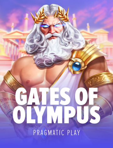 Gates Of Olympus