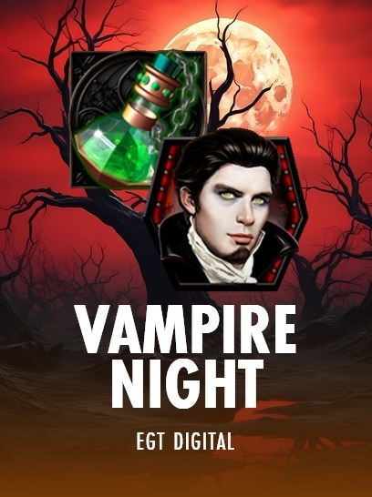 Vampire Night Bell Link