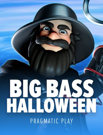 Big Bass Halloween 2
